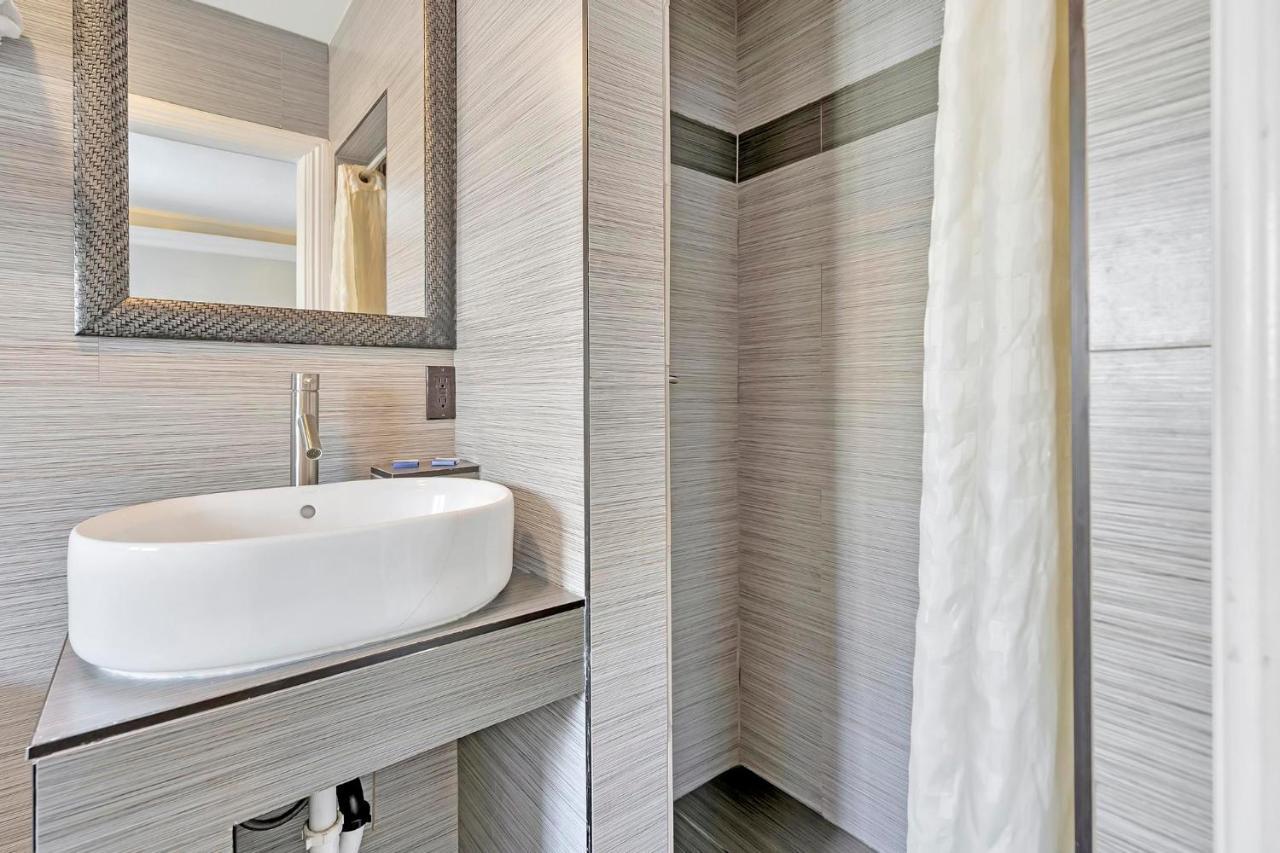Mid City Inn Los Angeles Zewnętrze zdjęcie